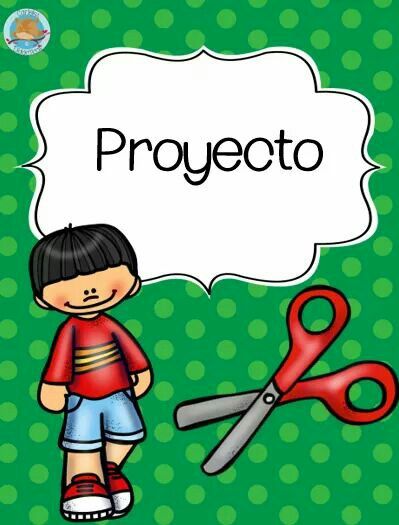 PROYECTOS ESCOLARES (B) | Unidad Educativa Pio XII